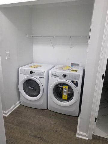 316 River Chase Drive, Jonesboro, GA 30238