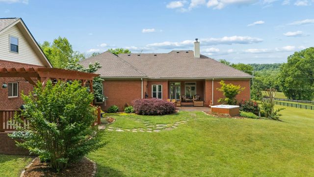 4570 Peytonsville Rd, Franklin, TN 37064