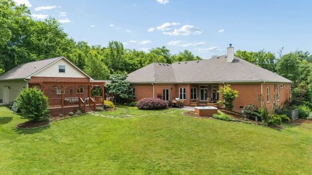 4570 Peytonsville Rd, Franklin, TN 37064