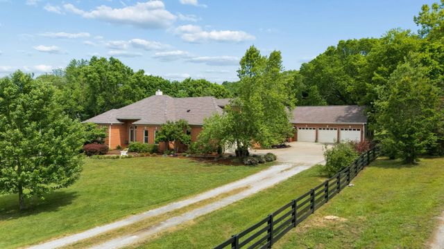 4570 Peytonsville Rd, Franklin, TN 37064