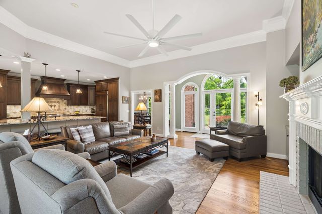 4570 Peytonsville Rd, Franklin, TN 37064