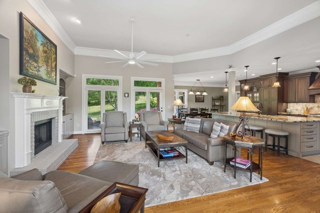 4570 Peytonsville Rd, Franklin, TN 37064