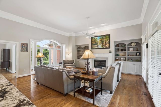4570 Peytonsville Rd, Franklin, TN 37064