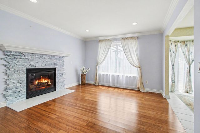 7878 Greene Farm Drive, Ypsilanti Twp, MI 48197