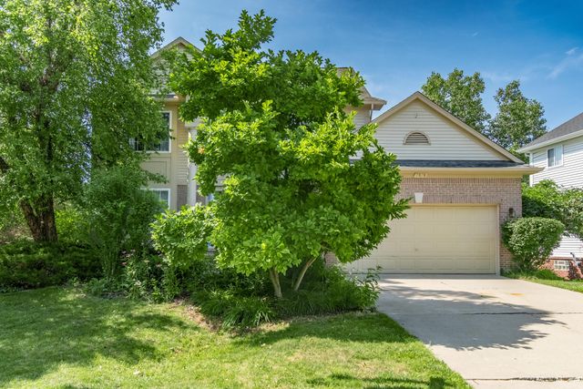 7878 Greene Farm Drive, Ypsilanti Twp, MI 48197