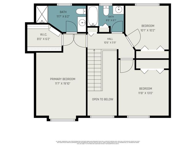 7878 Greene Farm Drive, Ypsilanti Twp, MI 48197