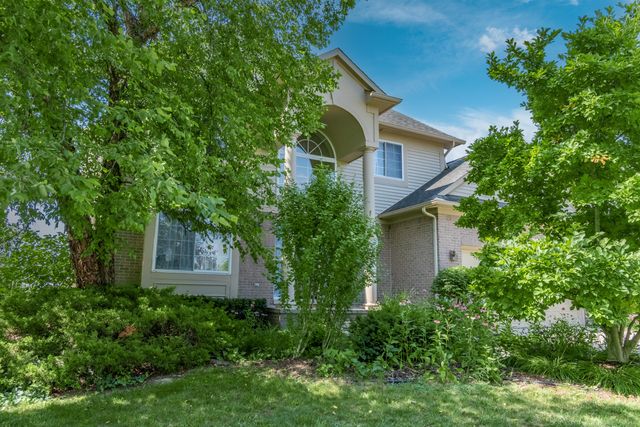 7878 Greene Farm Drive, Ypsilanti Twp, MI 48197