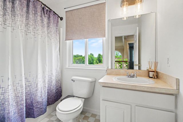 7878 Greene Farm Drive, Ypsilanti Twp, MI 48197