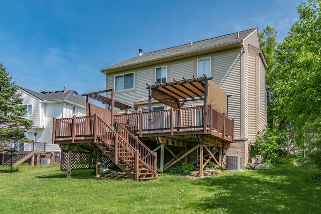 7878 Greene Farm Drive, Ypsilanti Twp, MI 48197