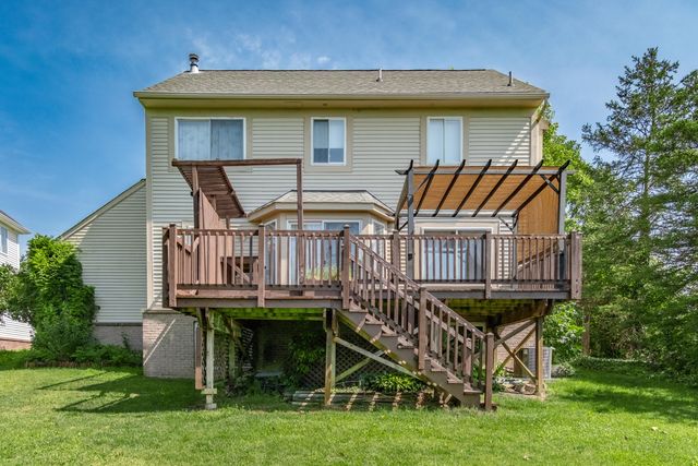 7878 Greene Farm Drive, Ypsilanti Twp, MI 48197