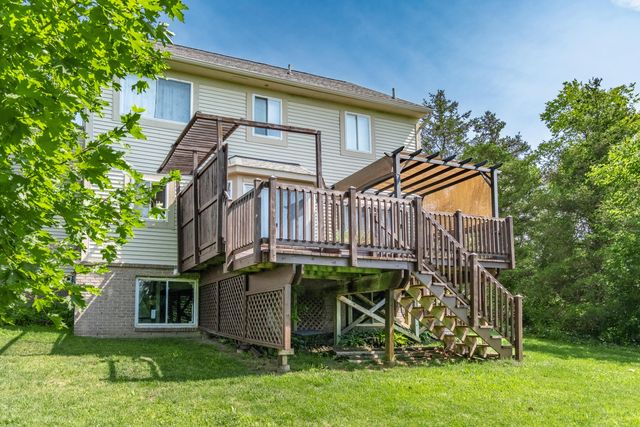 7878 Greene Farm Drive, Ypsilanti Twp, MI 48197