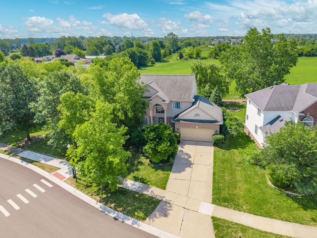 7878 Greene Farm Drive, Ypsilanti Twp, MI 48197