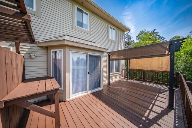 7878 Greene Farm Drive, Ypsilanti Twp, MI 48197