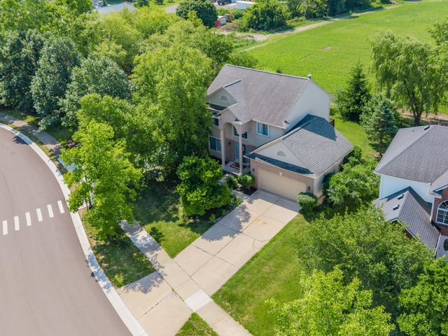 7878 Greene Farm Drive, Ypsilanti Twp, MI 48197