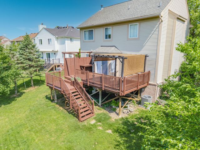 7878 Greene Farm Drive, Ypsilanti Twp, MI 48197