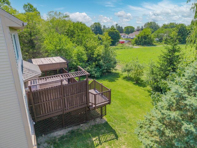 7878 Greene Farm Drive, Ypsilanti Twp, MI 48197