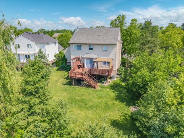 7878 Greene Farm Drive, Ypsilanti Twp, MI 48197