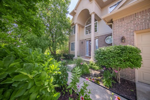 7878 Greene Farm Drive, Ypsilanti Twp, MI 48197