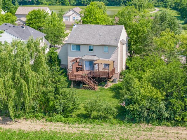7878 Greene Farm Drive, Ypsilanti Twp, MI 48197