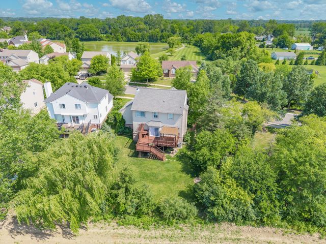 7878 Greene Farm Drive, Ypsilanti Twp, MI 48197