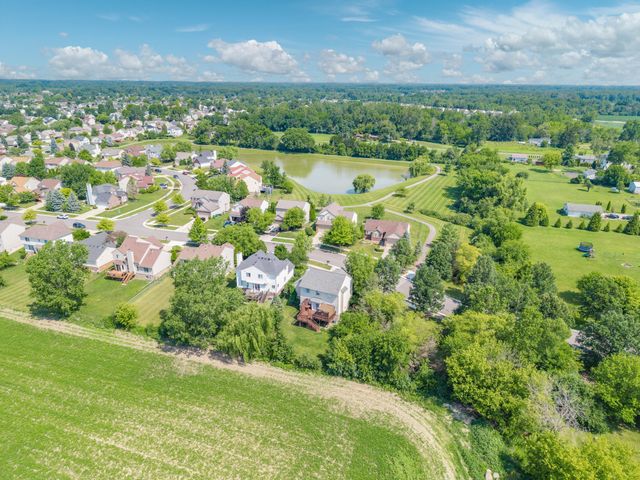 7878 Greene Farm Drive, Ypsilanti Twp, MI 48197