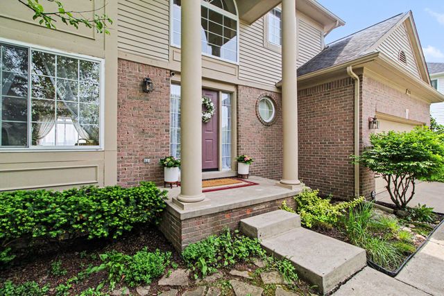 7878 Greene Farm Drive, Ypsilanti Twp, MI 48197
