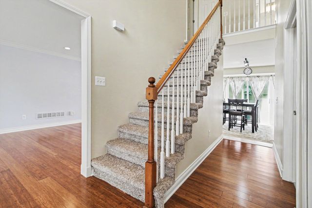 7878 Greene Farm Drive, Ypsilanti Twp, MI 48197