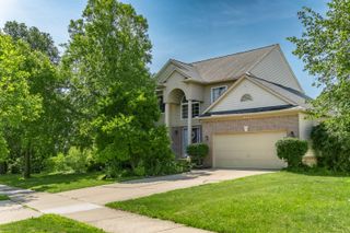 7878 Greene Farm Drive, Ypsilanti Twp, MI 48197