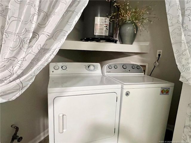 6792 Willowbrook Drive 11, Fayetteville, NC 28314