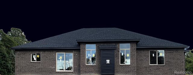 00018 Regional Way, Imlay City, MI 48444