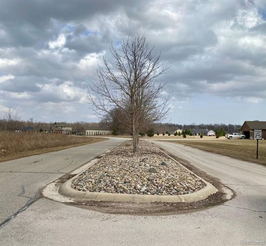 00018 Regional Way, Imlay City, MI 48444