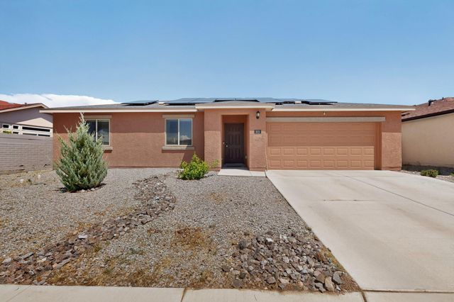 902 Camino De Las Violeta, Belen, NM 87002
