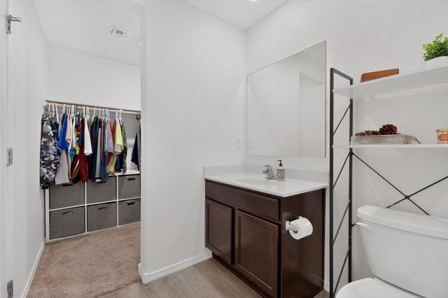 902 Camino De Las Violeta, Belen, NM 87002
