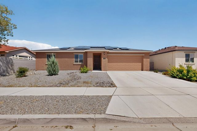 902 Camino De Las Violeta, Belen, NM 87002