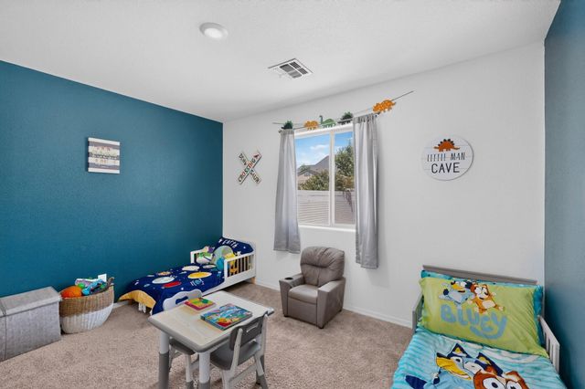 902 Camino De Las Violeta, Belen, NM 87002