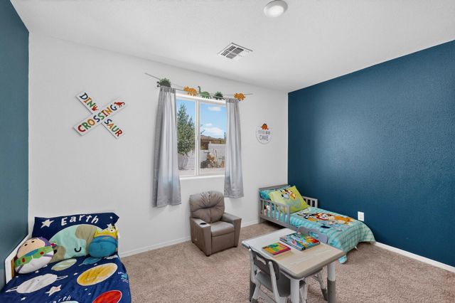 902 Camino De Las Violeta, Belen, NM 87002