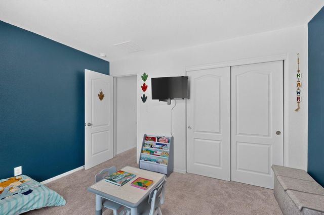 902 Camino De Las Violeta, Belen, NM 87002