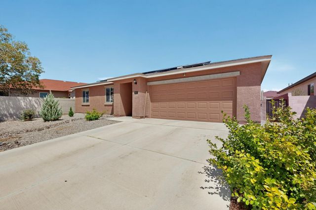 902 Camino De Las Violeta, Belen, NM 87002