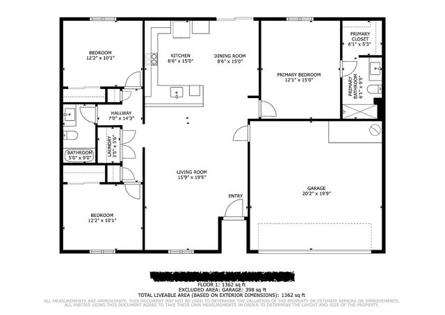 902 Camino De Las Violeta, Belen, NM 87002