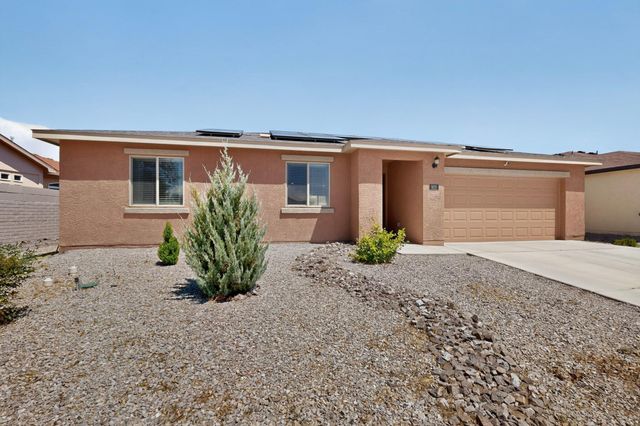 902 Camino De Las Violeta, Belen, NM 87002