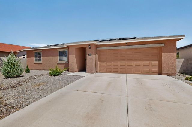 902 Camino De Las Violeta, Belen, NM 87002
