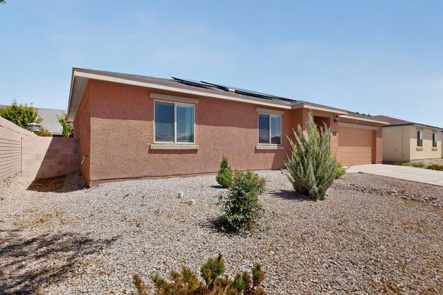 902 Camino De Las Violeta, Belen, NM 87002