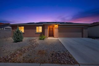 902 Camino De Las Violeta, Belen, NM 87002