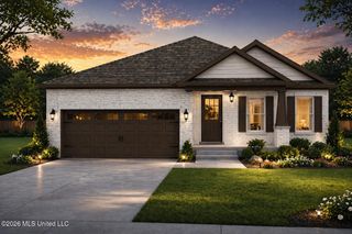 1516 Belle Fontaine Road, Ocean Springs, MS 39564
