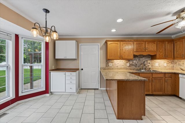 3464 Heatherwood Trace, Clarksville, TN 37040