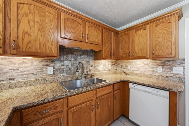 3464 Heatherwood Trace, Clarksville, TN 37040