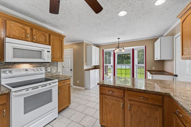 3464 Heatherwood Trace, Clarksville, TN 37040