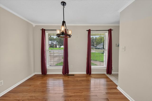 3464 Heatherwood Trace, Clarksville, TN 37040