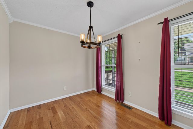 3464 Heatherwood Trace, Clarksville, TN 37040