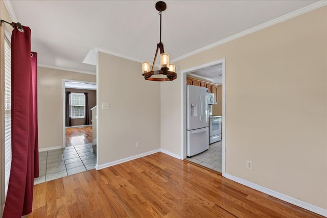 3464 Heatherwood Trace, Clarksville, TN 37040
